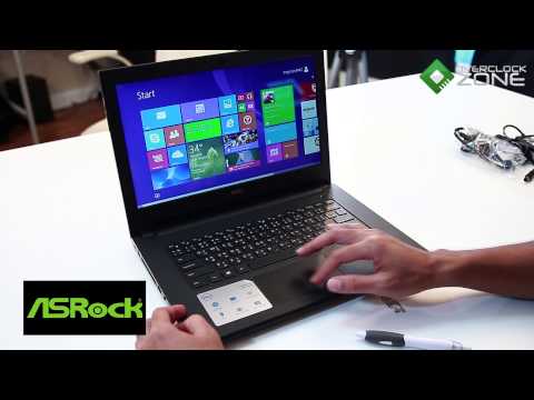OverclockZone TV EP.494 : Dell Inspiron 14-3442 (HD)