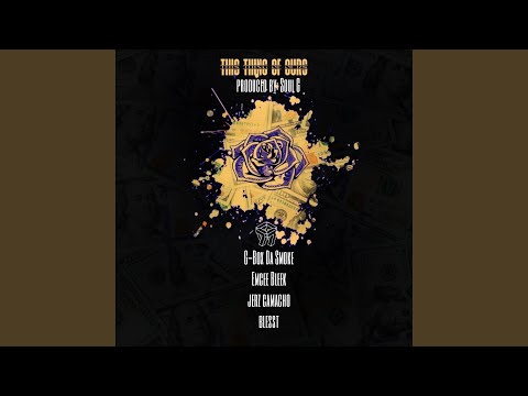 THIS THING OF OURS (feat. Emcee Bleek, Jerz Camacho & Blesst)