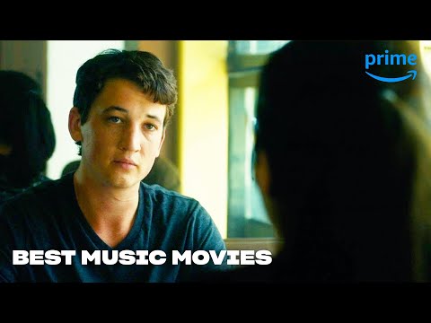 Prime Video上的最佳音樂電影｜每週觀察列表 (Best Music Movies on Prime Video | Weekly Watchlist)