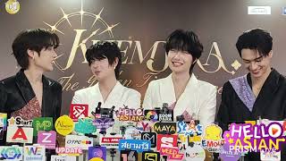 Download lagu เก่ง-น้ำปิง เติ้ล-เฟิร์สวัน จัดเต็ม โชว์เดี่ยว โชว์คู่ สปอยหลุดมั้ย และความคุณพ่อเห่อลูกทั้งหลาย !! mp3