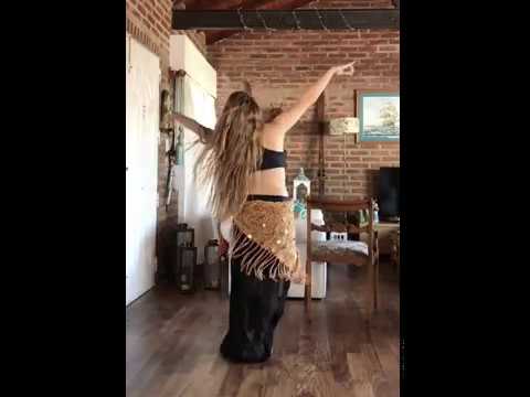 #MahraganatJulietaMarlene Challenge