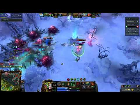 Shrines confirmed best dark willow counter