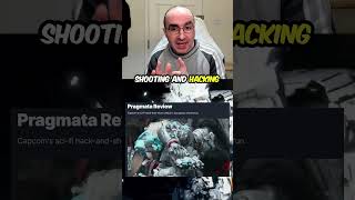 Pragmata Reviews Released