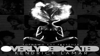 Kendrick Lamar - Opposites Attract (Tomorrow W/O Her) Ft. Javonte