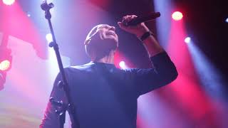 SAGA - The Flyer (LIVE 2017)