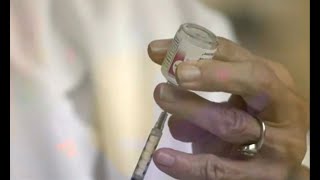 Forsyth County Public Health offers free flu shots as flu season begins