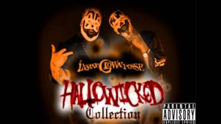 ICP- If I Ate Your Brains