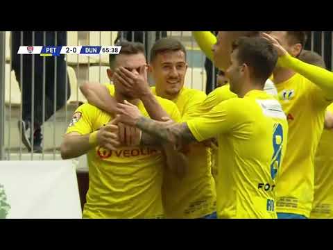 Casa Pariurilor Liga 2 Petrolul - Dunărea