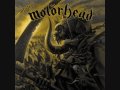 Motörhead - Out to Lunch