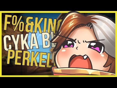 [Paladins] Unbe is in complete control of his emotions