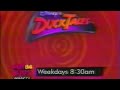 Ducktales Promo 1997