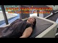 8 week transformation | 6 | Half way check in | Pete Hartwig