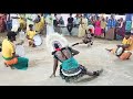 தப்பட்டை ஆட்டம் Karakattam Thappattam