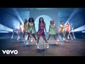 Now United - Like Me (Official Music Video)