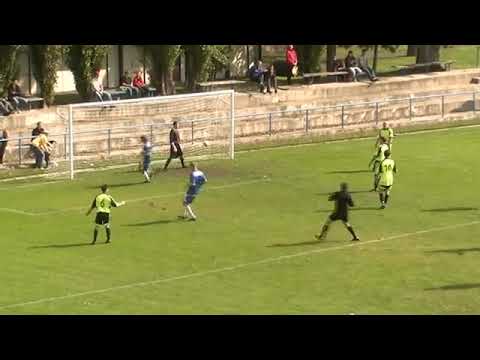 FK Lovosice - FC Jiskra Modrá