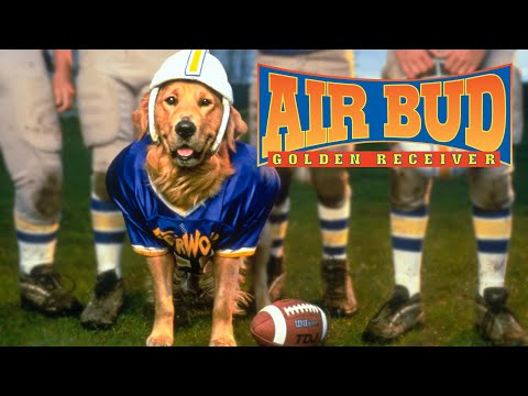 Air Bud: Golden Receiver - Turkish Version