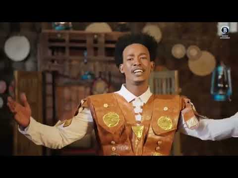 Sisay Tufa kenyaa Sanyiin Ebbidaa New oromoo Ethiopian Music official Video