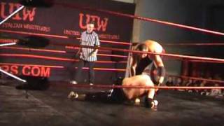 caronte vs yussef part 1