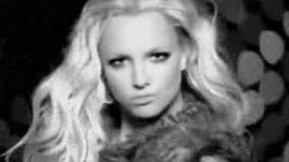 Britney Spears FT Heidi Motag-Dramatic.