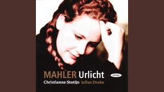 Mahler/ Christianne Stotijn - Urlicht video