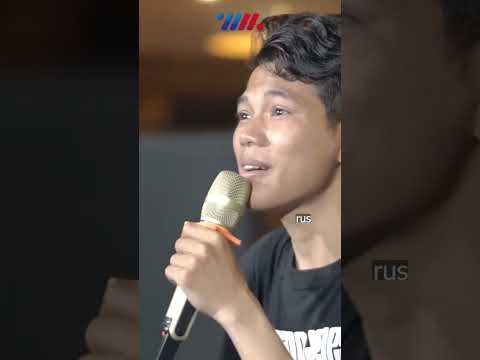 Tegar Septian Ft De Java Project - Kamu Dimana (Live Ska Reggae)