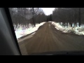 Back roads 
