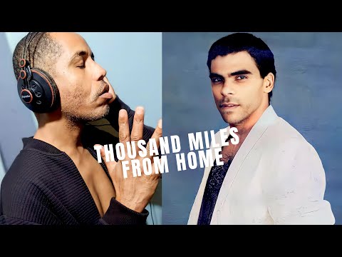 Thousand Miles From Home - Jim Porto