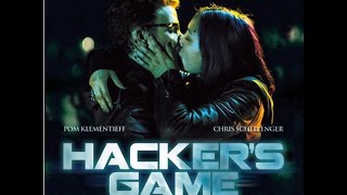 Hacker's Game (2015) Video