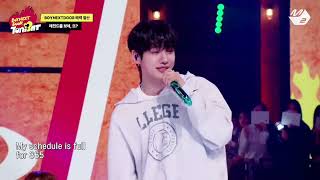 Download lagu [COVER] Jaehyun - 'Smart'  @boynextdoor_official mp3