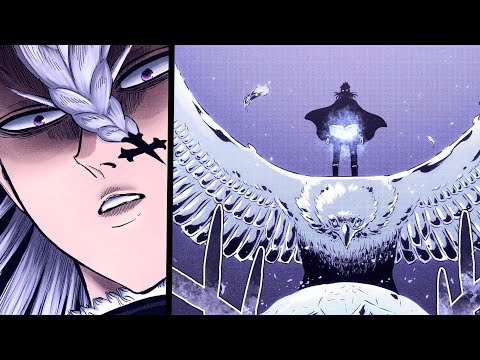 Black Clover [MMV] - Nozel's Responsibility