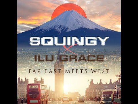 Squingy X Ilu Grace - Survive - Feat: Ish-One & Don Jaga