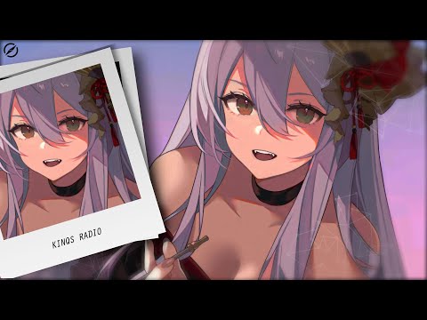 Willoe & Nito-Onna - HOPE