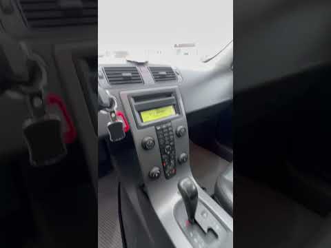 фото volvo s40 ii 0