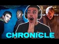 FIRST TIME WATCHING Chronicle