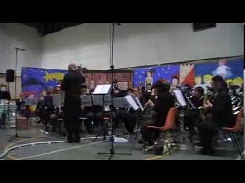 Filarmonica "Carlo Botta" - RADETZKY