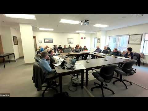 10.12.2022 Trees & Public Greenery Committee