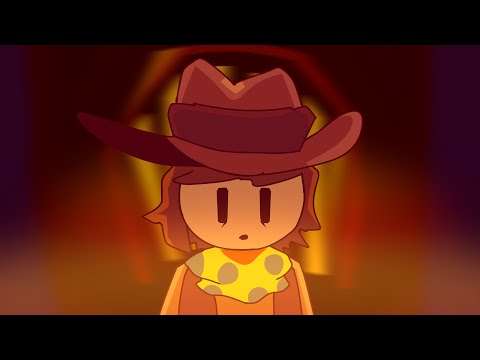 I KNOW THAT SOUNDS BAD (Undertale Yellow Animation)