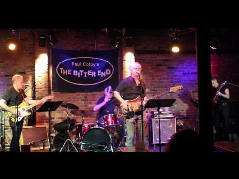Thumbnail for 'Shudder to Think' - Tony Conniff & Band; 8/9/16 by Shudder to Think