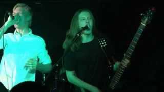 WirgHata live 28.03.2013