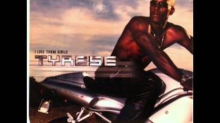 Tyrese - I Like Them Girls (The Hot Squad Remix)