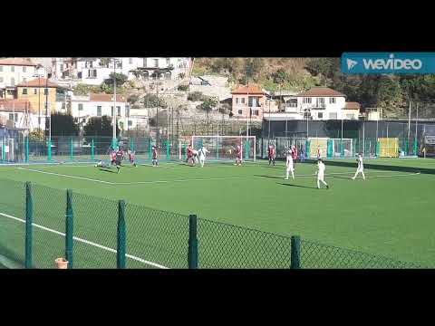 Golfo Paradiso Pro Recco Camogli Avegno Vs Colli di Luni 2-0
