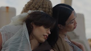 ANOHNI and the Johnsons - Why Am I Alive Now? (Official Video)