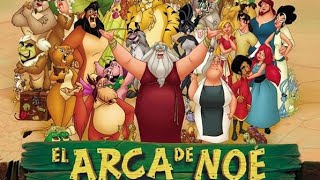 Download lagu A arca 2007 Filmes Dublado Disney mp3