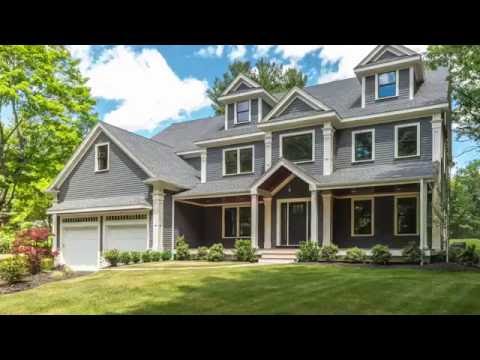 203 Grove Street, Lexington, MA   Kristin M Brown   Tel 781 389 0893