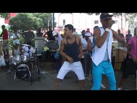 Swing do P - Tiro e queda, na mira, Tome P ( Brasil Urgente )