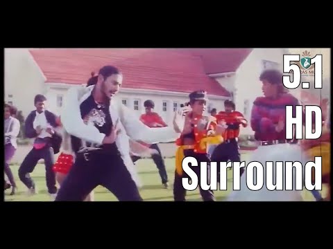 Loyala College HD Video Song | Kalluri Vaasal | Deva