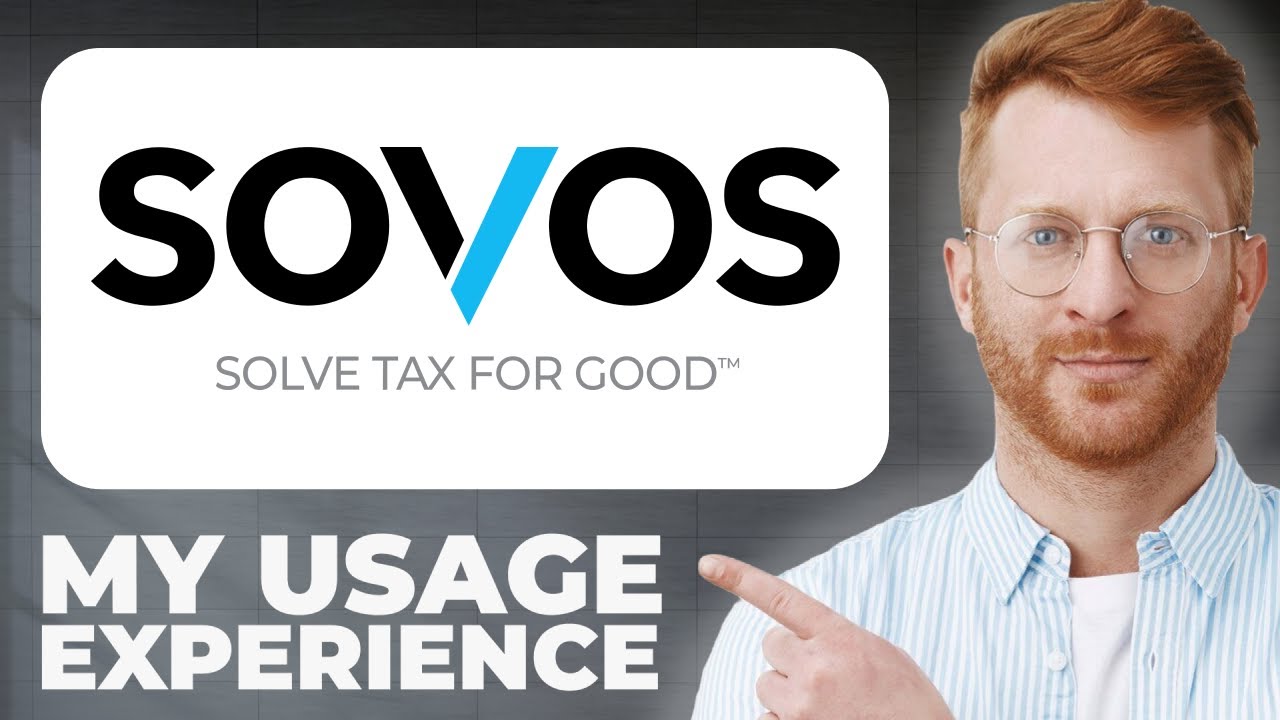 Sovos Tax Software Review - Usage Experience