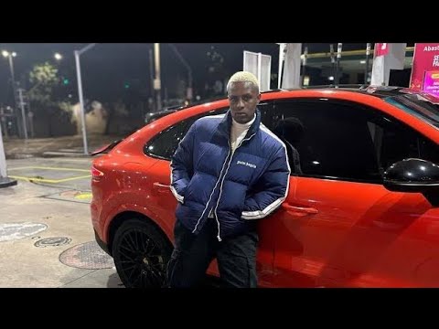 AVIÃO DE DÓLAR - MC IG E MC DENA