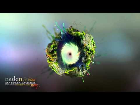 Naden - Crumbler