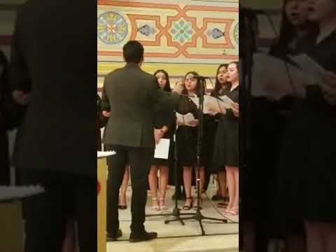 Gloria Mejía - Música Católica